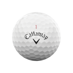 Callaway CHROME TOUR X